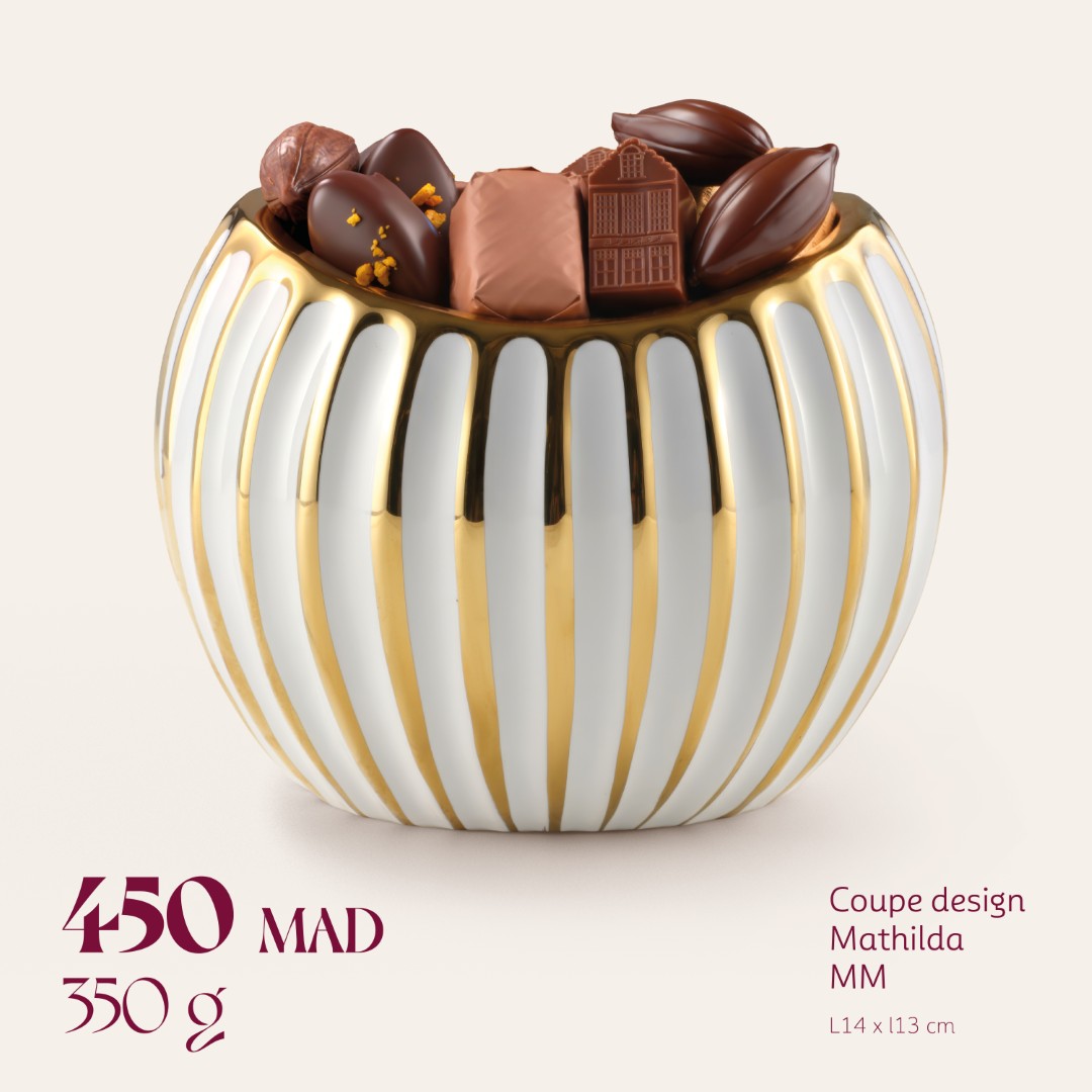 Coupe design Mathilda